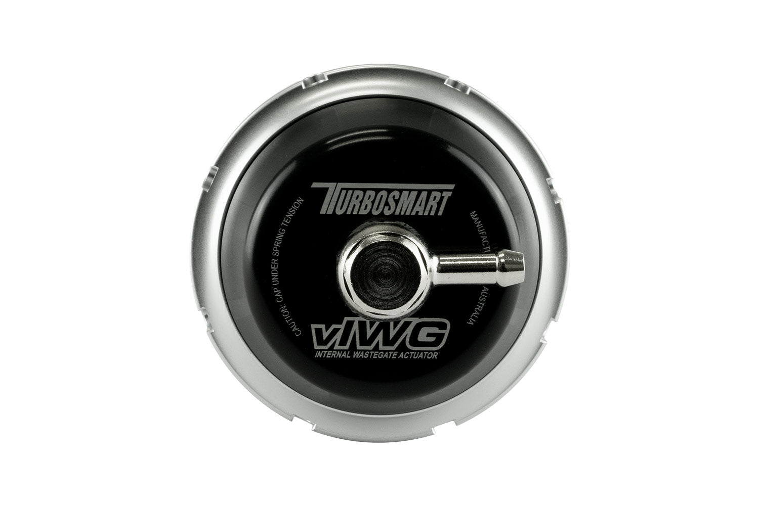 vIWG Wastegate Actuator Suit Mini Cooper S R56 - 6inHg