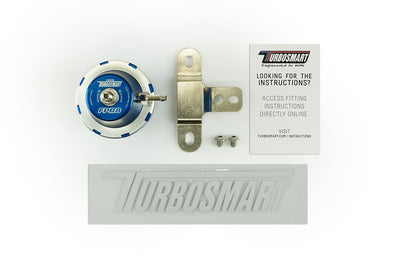 FPR8 Fuel Pressure Regulator Suit -8AN (Blue)