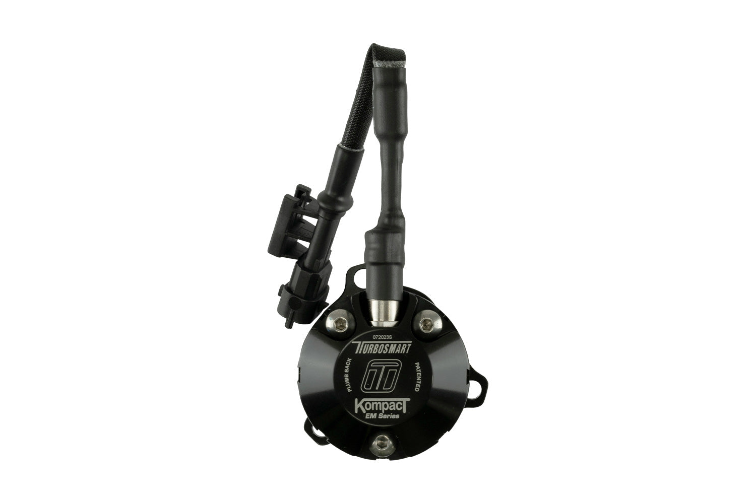 BOV Kompact EM Plumb Back VR3 - Jeep