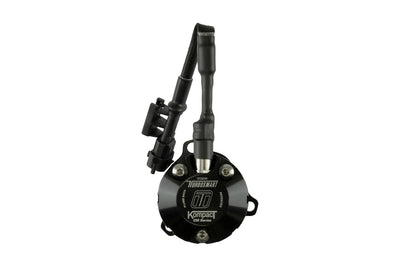 BOV Kompact EM Plumb Back VR3 - Jeep