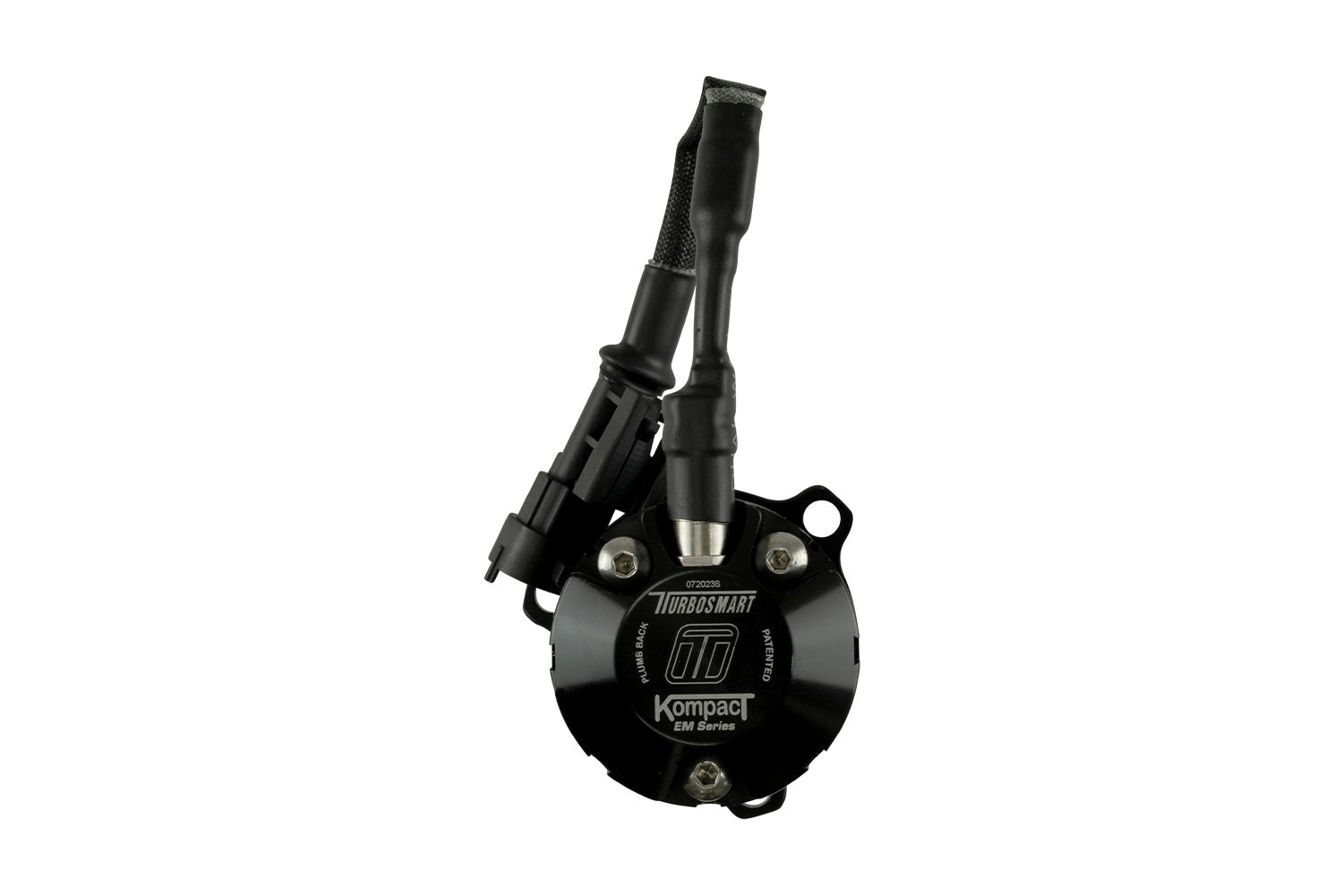 BOV Kompact EM Plumb Back VR15 - Abarth, Alfa, Fiat, Lancia
