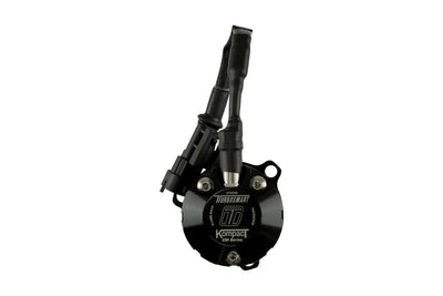 BOV Kompact EM Plumb Back VR15 - Abarth, Alfa, Fiat, Lancia