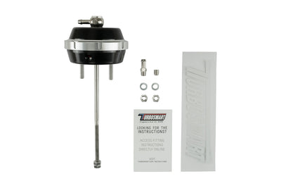 V-IWG Wastegate Actuator Suits Mk8 Fiesta ST FORD - 4inHg