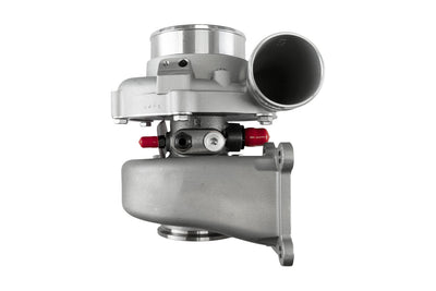 TS-2 Performance Turbocharger (Water Cooled) 6466 T4 Divided 0.84AR Externally Wastegated