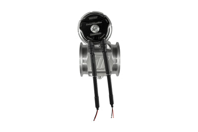Compressed Gas BoostGate76 7PSI Black - Inbuilt Solenoids  (Control In Cap CO2 Boost Control)