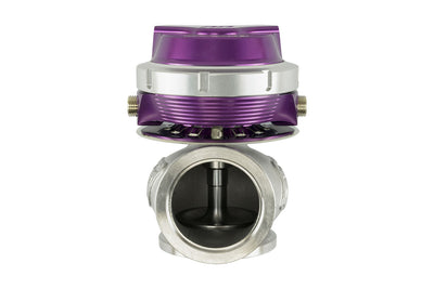 GenV CompGate40 14psi External Wastegate (Purple)