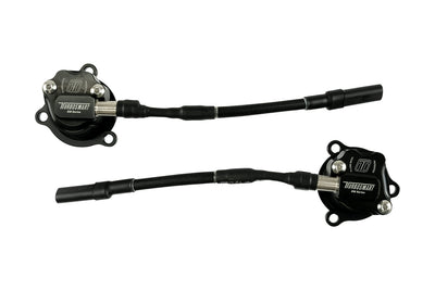 BOV Kompact EM Plumb Back VR29 - Merc C63
