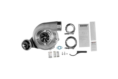 TS-1 Performance Turbocharger 6262 V-Band 0.82AR Internally Wastegated