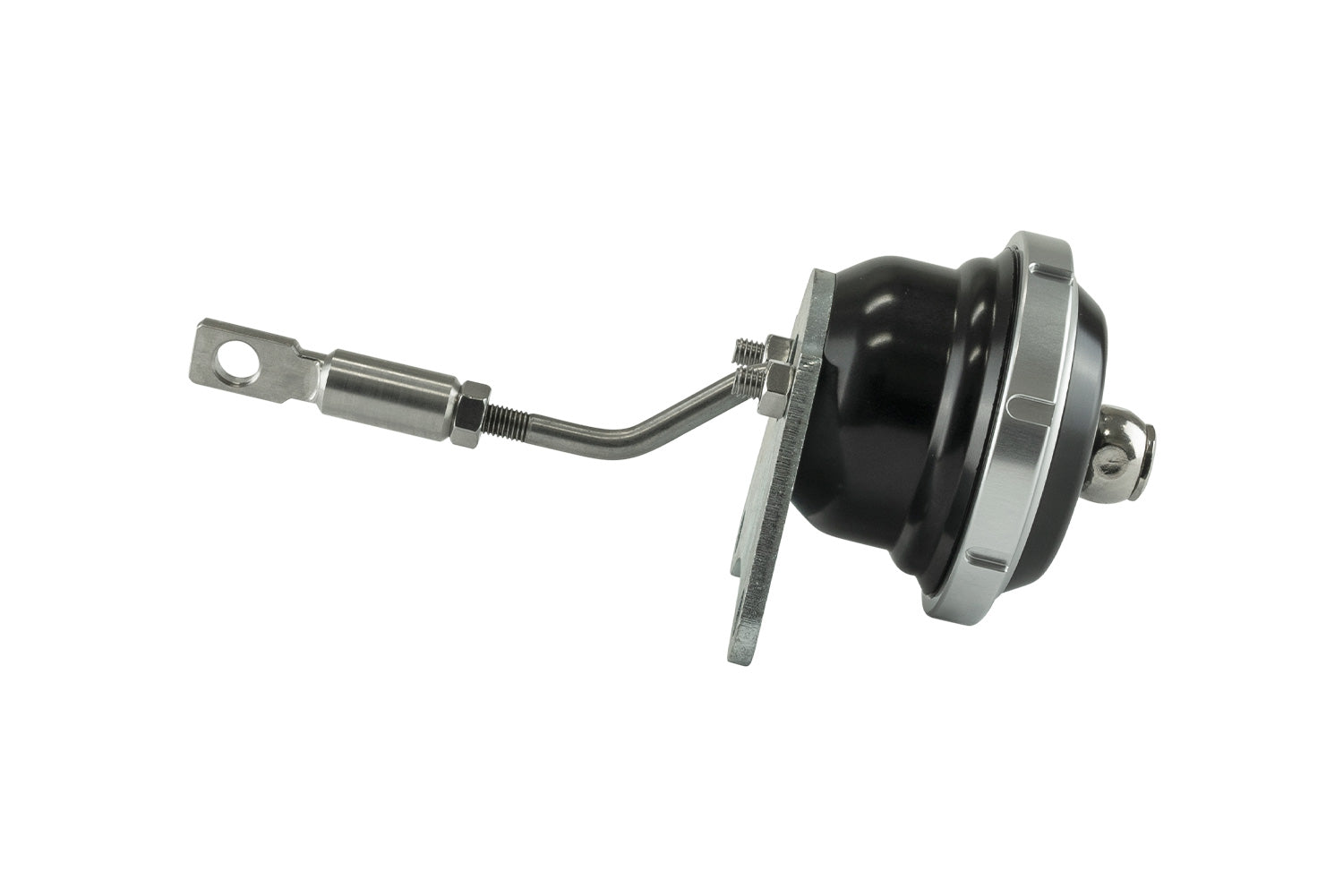 IWG75 Wastegate Actuator Suit Subaru Impreza WRX 08 5 PSI Black