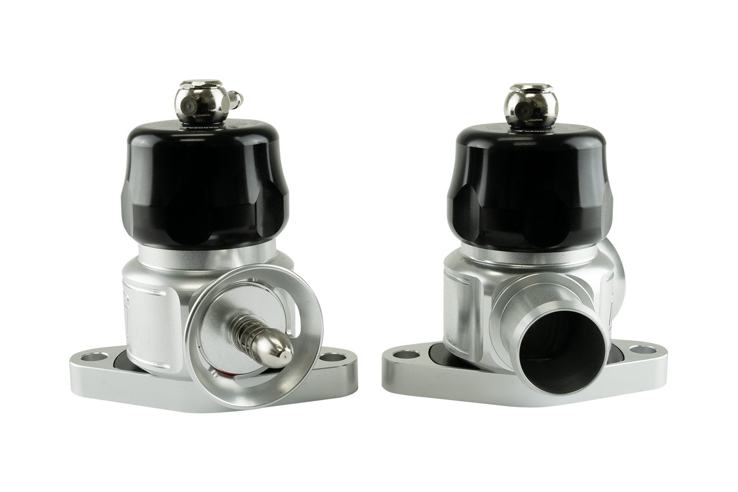 Dual Port Smart Port Nissan GT-R R35 Kit