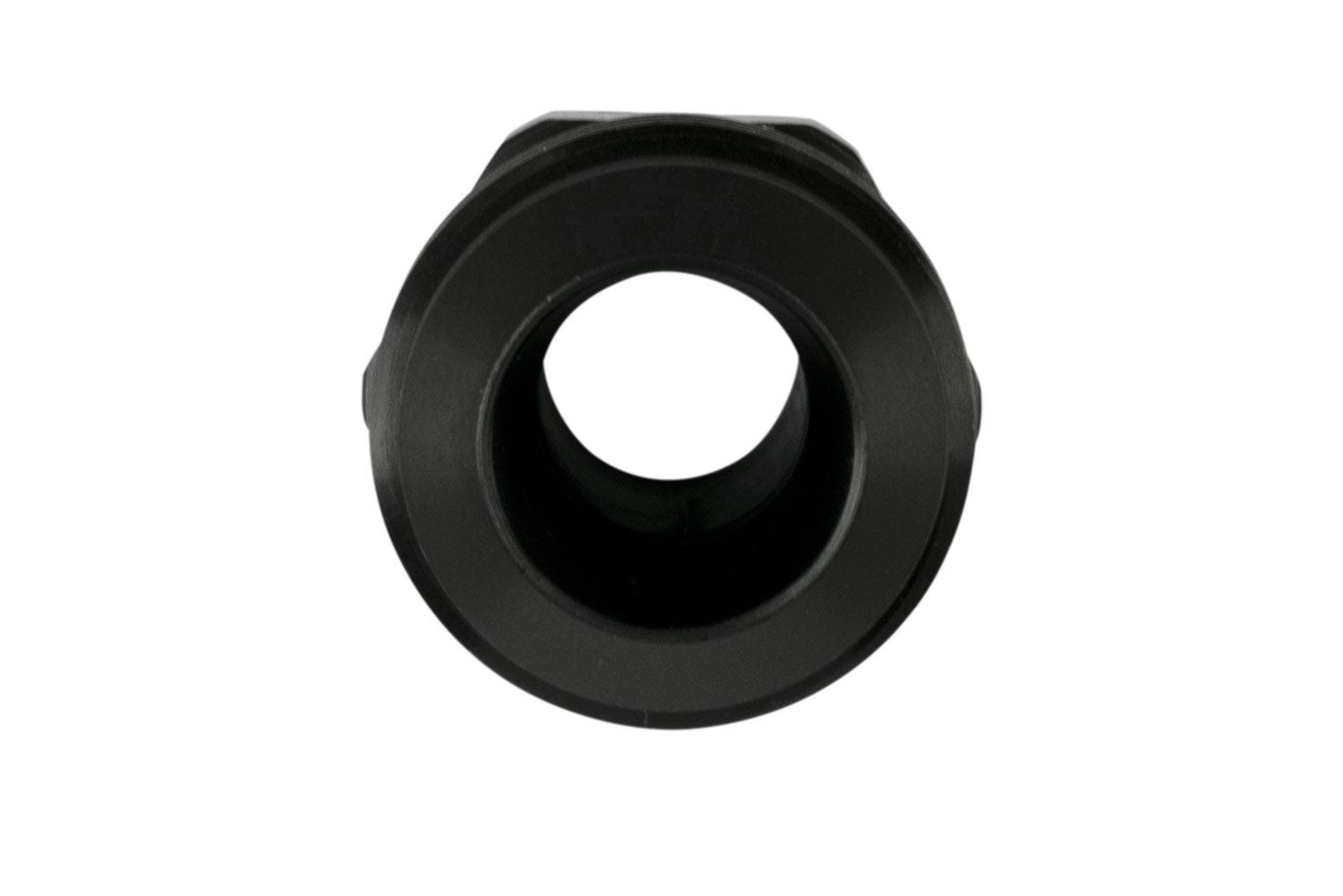 Oil Cap Insert - 12AN  - Black