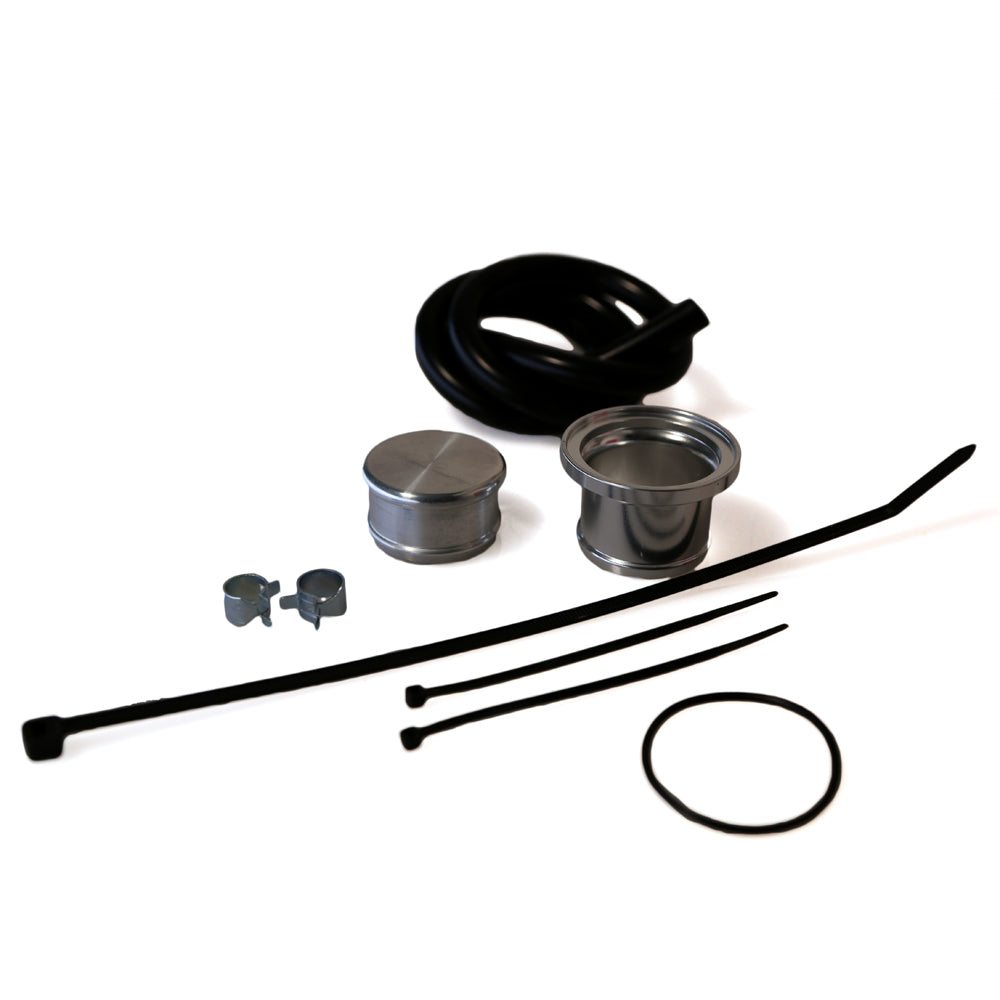 Blow Off Valves Adapter Kit - Subaru WRX 98