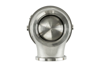 GenV CompGate40 14psi External Wastegate (Blue)