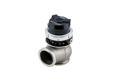 GenV HyperGate45HP 'High Pressure' 35psi External Wastegate (Black)