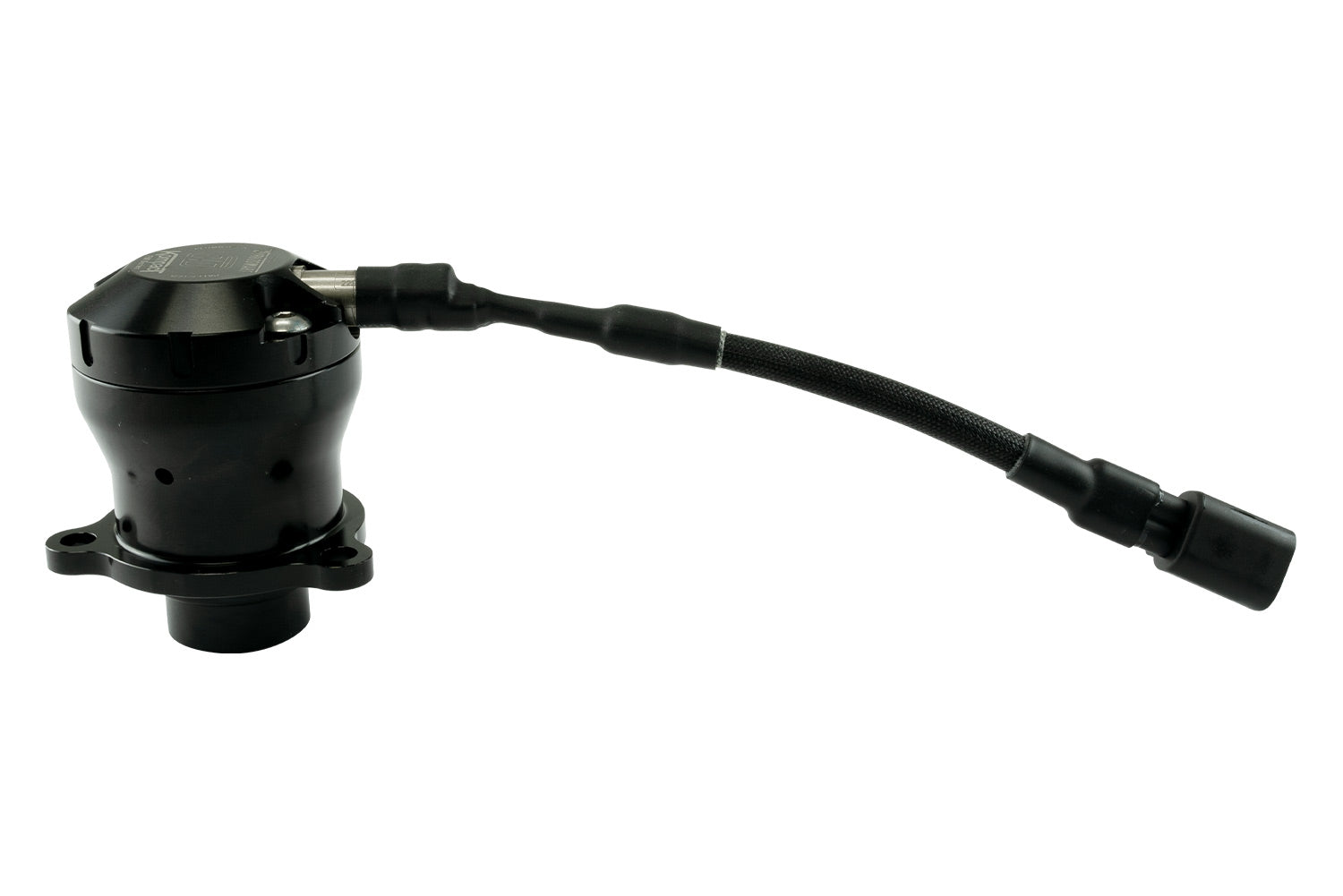 BOV Kompact EM Plumb Back VR24 - Subaru WRX (FA24F)