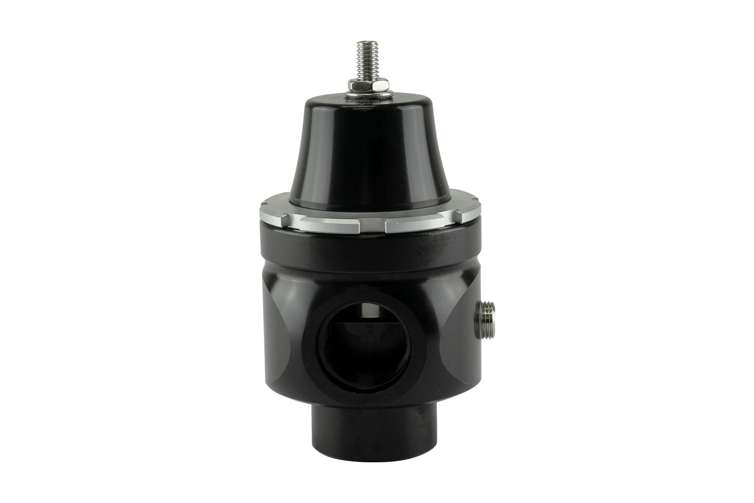 FPR10 Fuel Pressure Regulator Suit -10AN (Black)