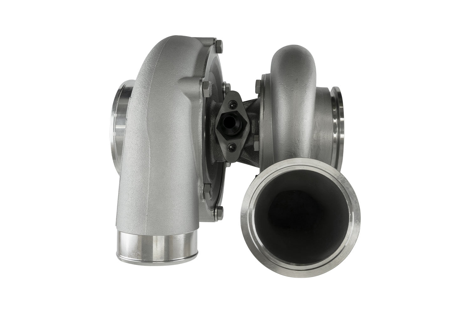TS-1 Performance Turbocharger 6870 (Kompact) V-Band 0.96AR Externally Wastegated