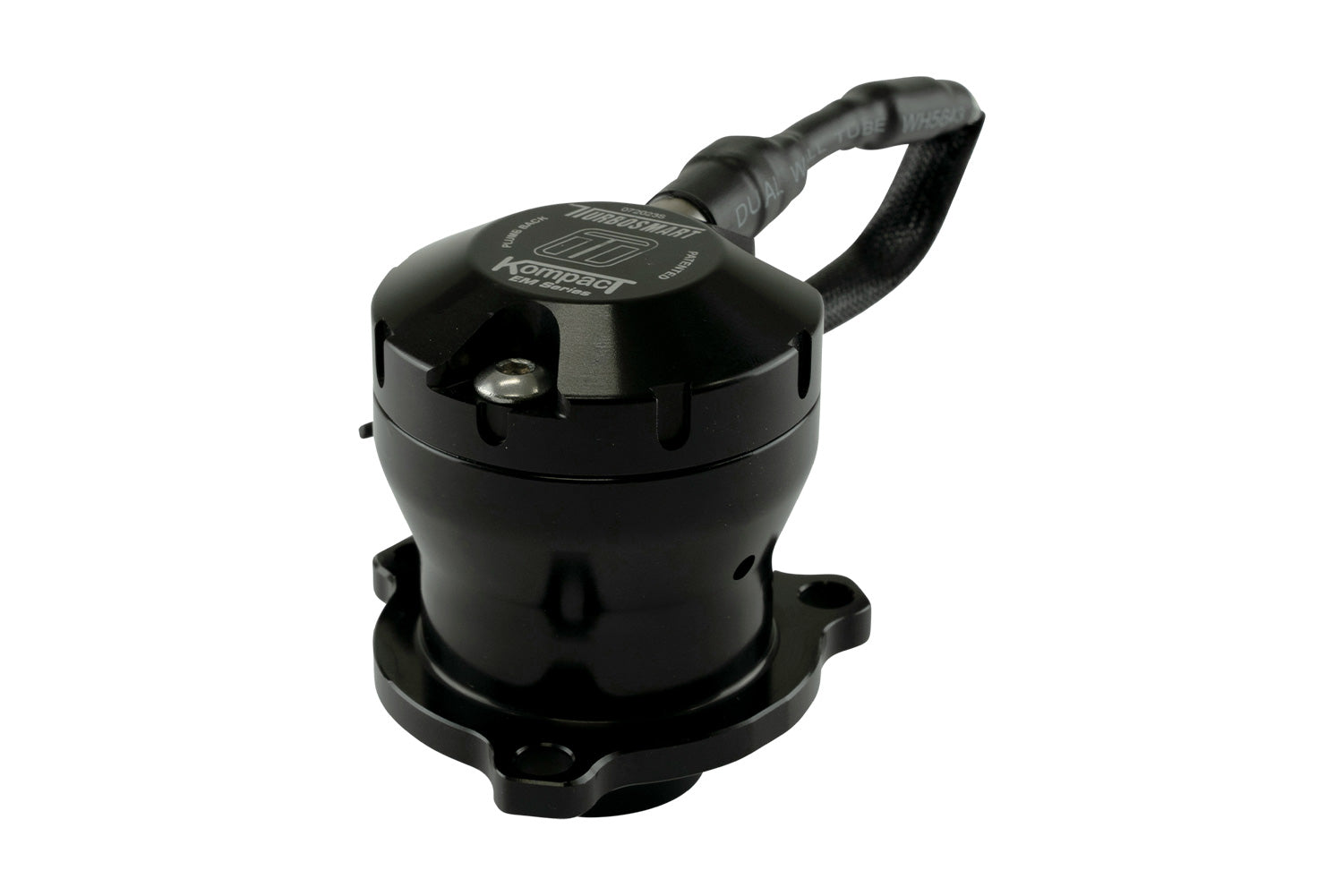 BOV Kompact EM Plumb Back VR15 - Abarth, Alfa, Fiat, Lancia