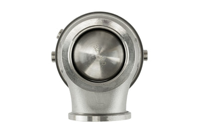 GenV CompGate40CG 'Compressed Gas' 5psi External Wastegate (Black)