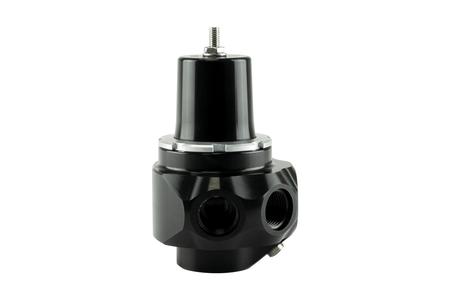 FPR10 Pro 5 Port EFI Suit -10AN (Black)