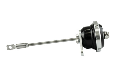 IWG75 Wastegate Actuator Suit Mitsubishi EVO 10 22 PSI Black