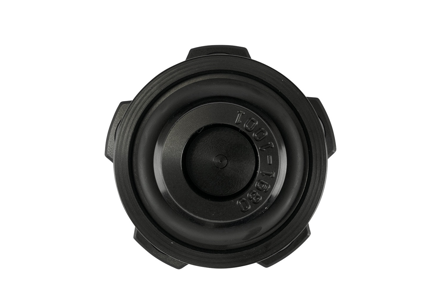 Oil Cap - M35x4 -Ford/Mazda - Black