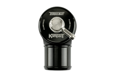 Kompact Plumb Back Valve (Diverter Valve) Suit 34mm Fittings