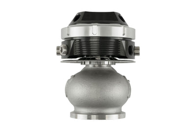 GenV CompGate40CG 'Compressed Gas' 5psi External Wastegate (Black)