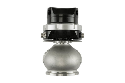 GenV HyperGate45HP 'High Pressure' 35psi External Wastegate (Black)