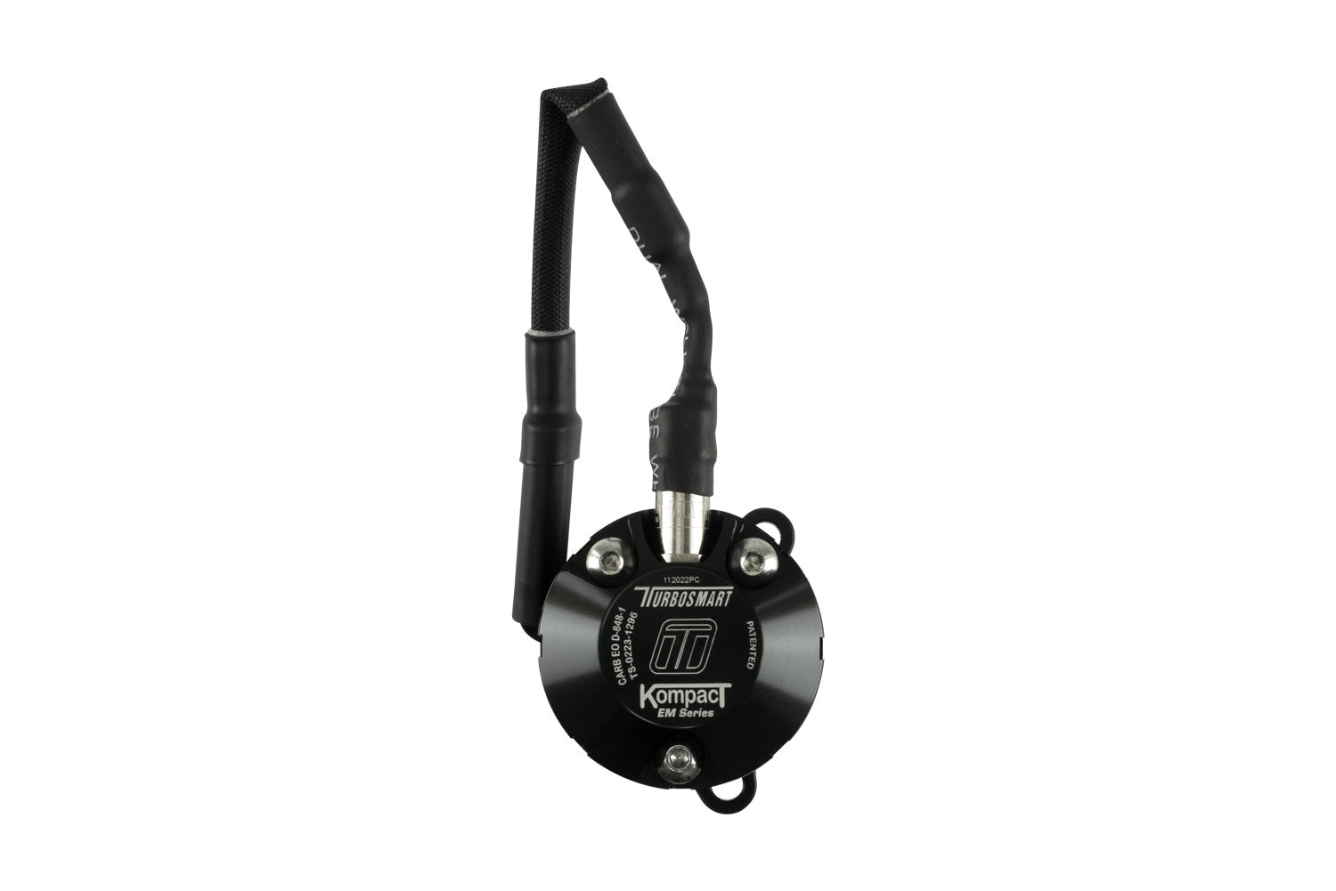 BOV Kompact EM Plumb Back VR13 - USA FORD RANGER 2019+