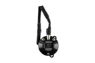 BOV Kompact EM Plumb Back VR13 - USA FORD RANGER 2019+