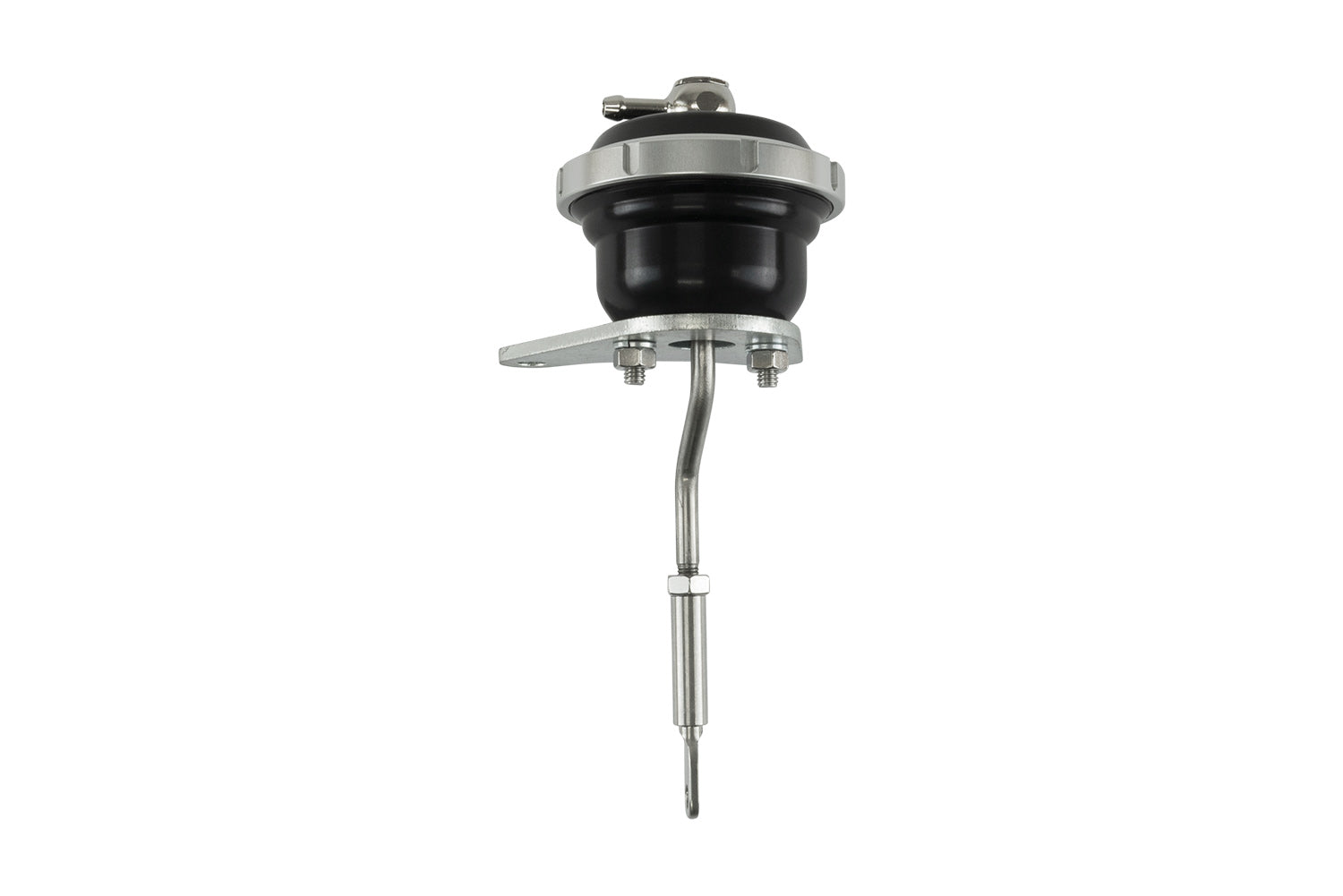 IWG75 Wastegate Actuator Suit Mazda MPS 22 PSI Black  (RHD vehicles only)