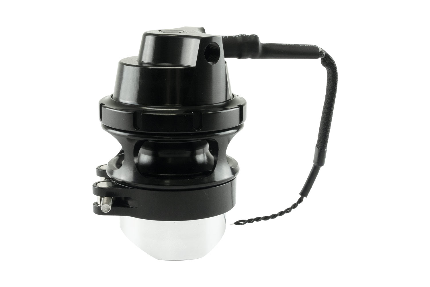 GenV RacePort EM Valve - Sleeper