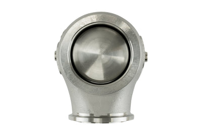 GenV HyperGate45CG 'Compressed Gas' 5psi External Wastegate (Black)