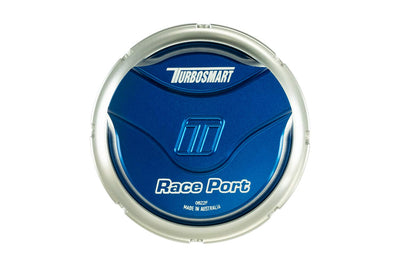 GenV RacePort Blow Off Valve - Blue