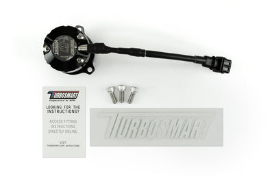 BOV Kompact EM Dual Port VR9 - BMW
