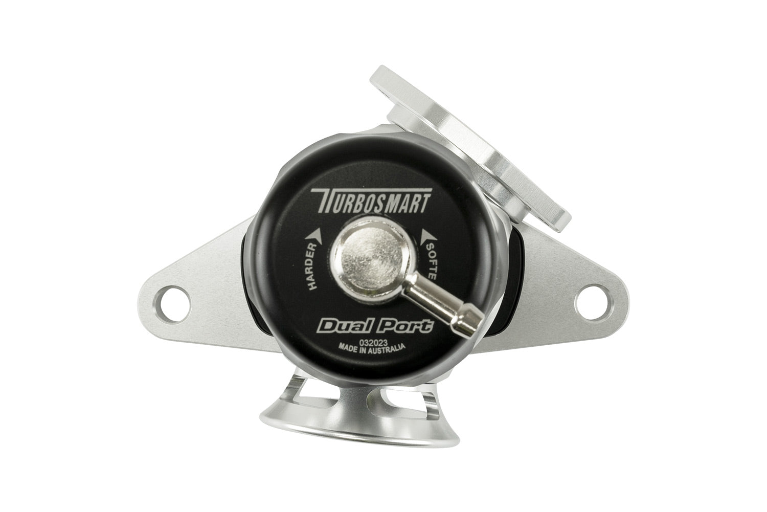 Dual Port Subaru-Black