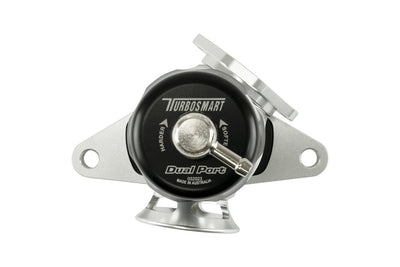 Dual Port Subaru-Black