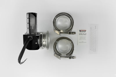 eBG76 Electronic Boostgate 76 Charge Air Valve