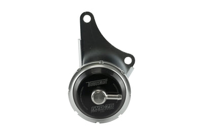 IWG75 Wastegate Actuator Suit Garrett GT2860RS (Disco Potato) 5 PSI Black
