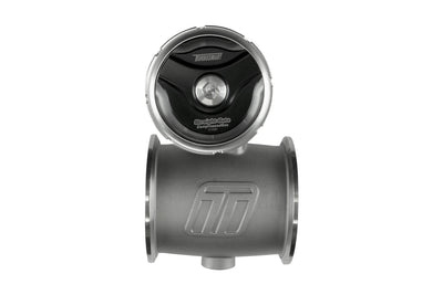 Compressed Gas (CO2) StraightGate76 - 7PSI Black (Suits CO2 Boost Control)