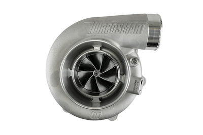 TS-1 Performance Turbocharger 7170 (Kompact) T4 0.96AR Externally Wastegated