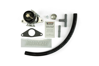 Dual Port Subaru-Black