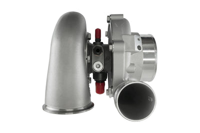 TS-2 Performance Turbocharger (Water Cooled) 7170 (Kompact) V-Band 0.96AR Externally Wastegated