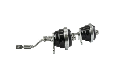 IWG75 (Twin Port) Wastegate Actuator Suit Nissan GTR R35 7PSI