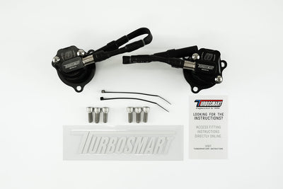 BOV Kompact EM Plumb Back VR29 - Merc C63