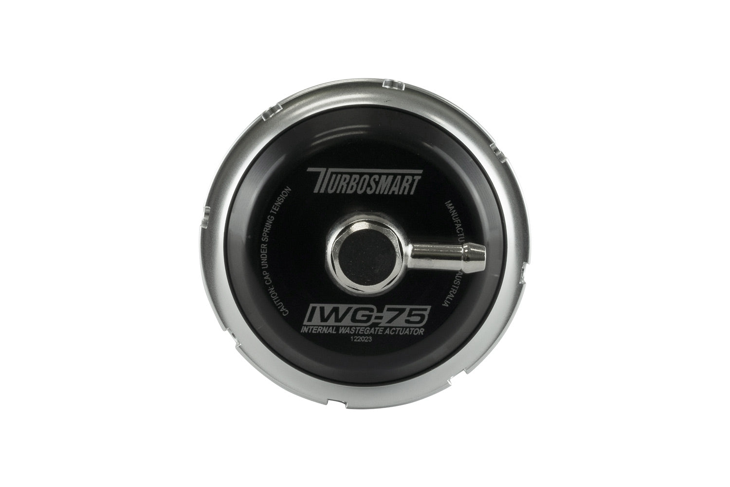 IWG75 Wastegate Actuator Suit Subaru WRX MY15 7PSI