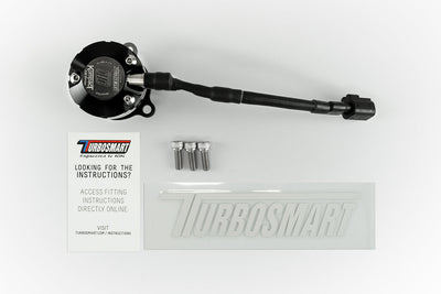 BOV Kompact EM Plumb Back VR24 - Subaru WRX (FA24F)