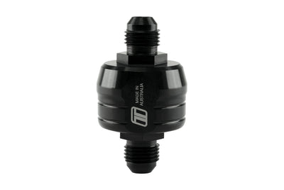 Engine Oil Filter -6AN 44 Micron