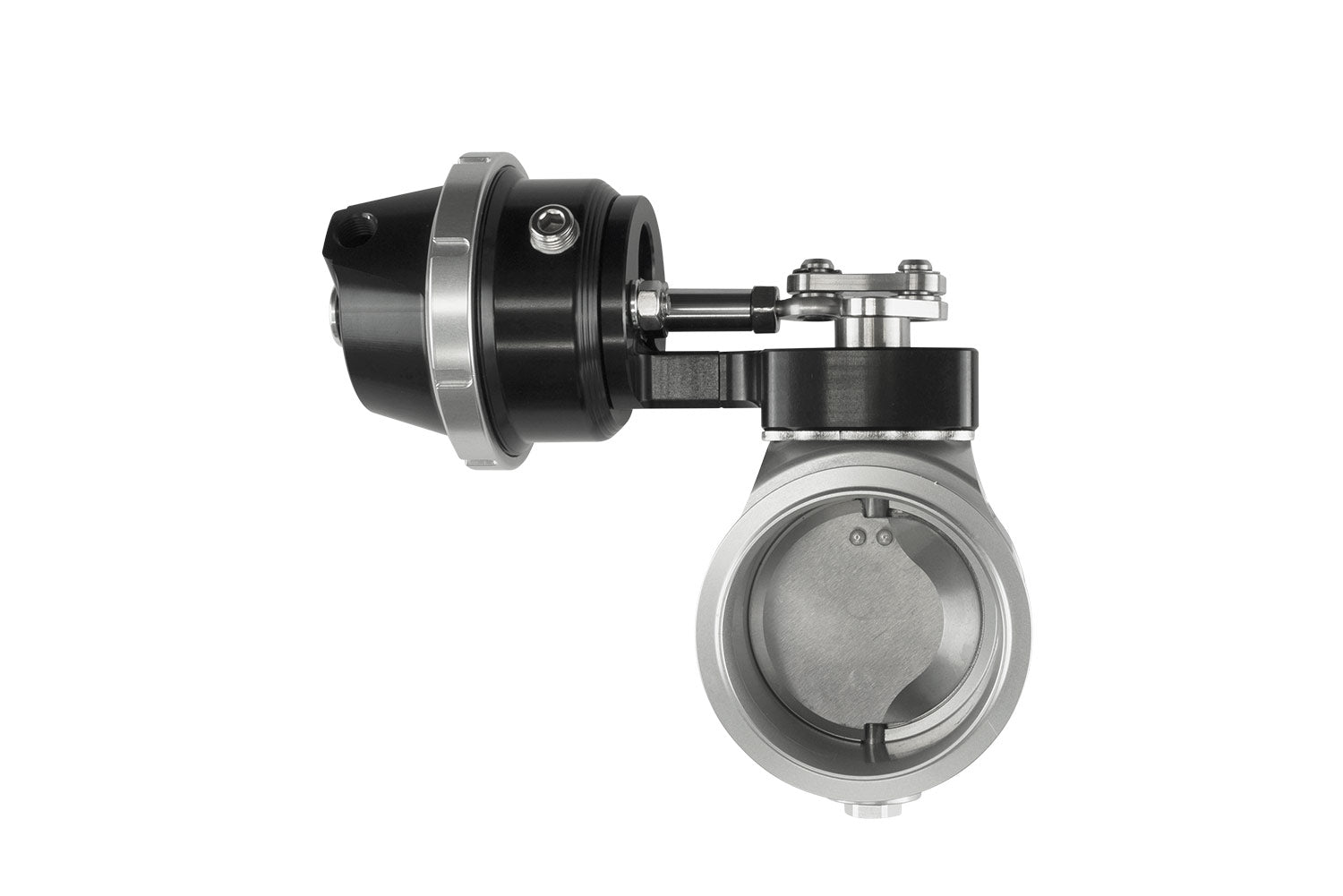 Compressed Gas BoostGate50 7PSI Black (Suits CO2 Boost Control)